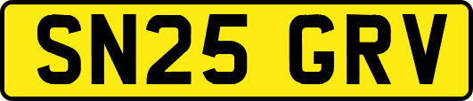 SN25GRV