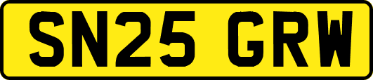 SN25GRW