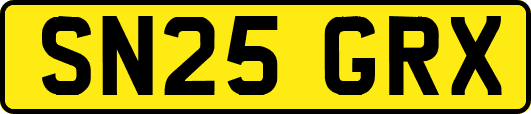 SN25GRX