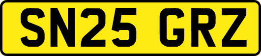 SN25GRZ