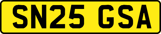 SN25GSA