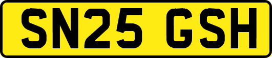 SN25GSH
