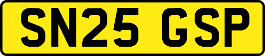 SN25GSP