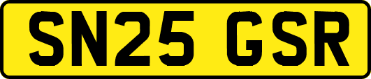 SN25GSR