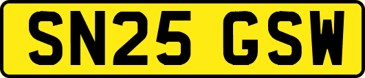 SN25GSW