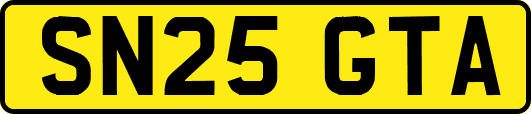 SN25GTA