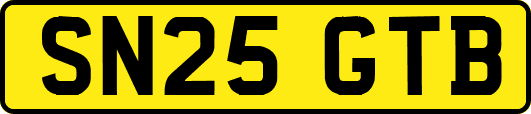 SN25GTB