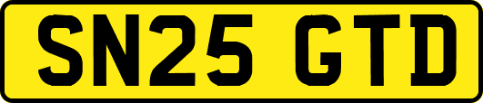 SN25GTD