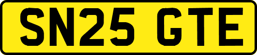 SN25GTE