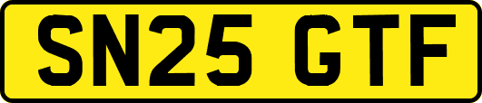 SN25GTF