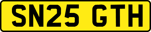 SN25GTH