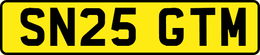SN25GTM