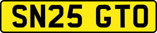 SN25GTO