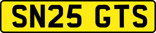 SN25GTS