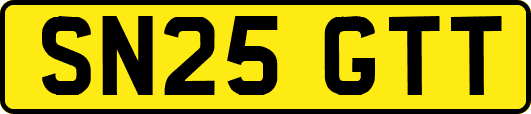 SN25GTT