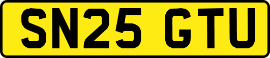 SN25GTU