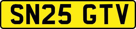 SN25GTV