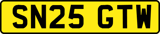 SN25GTW