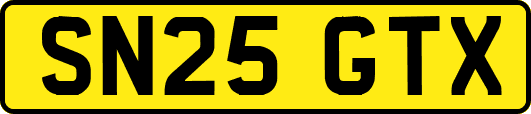SN25GTX