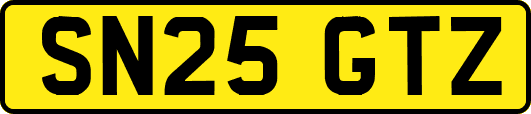 SN25GTZ