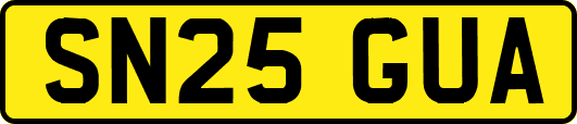 SN25GUA