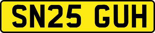 SN25GUH