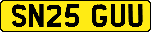 SN25GUU