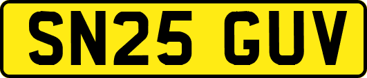 SN25GUV