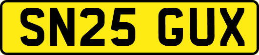 SN25GUX