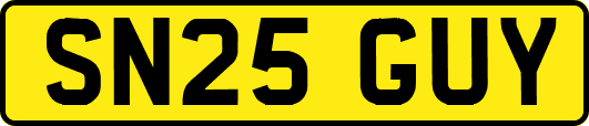 SN25GUY