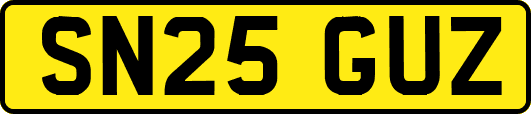 SN25GUZ