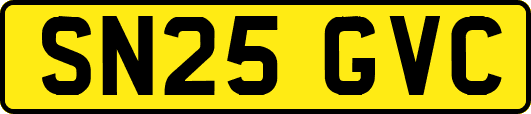 SN25GVC