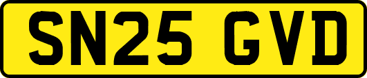 SN25GVD