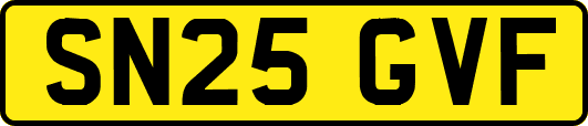 SN25GVF