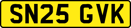 SN25GVK