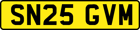 SN25GVM