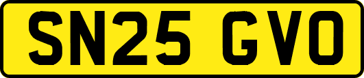 SN25GVO