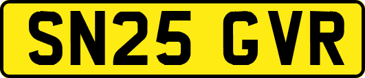 SN25GVR