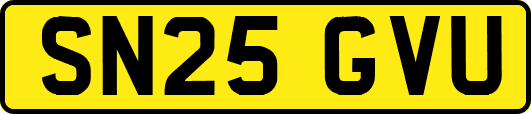 SN25GVU