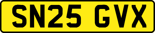 SN25GVX