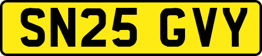 SN25GVY