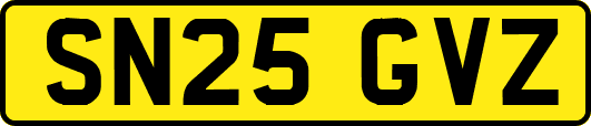 SN25GVZ