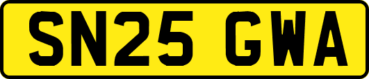SN25GWA