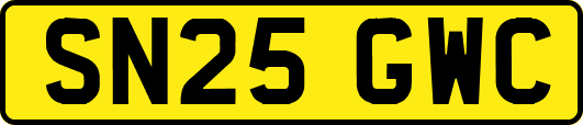SN25GWC