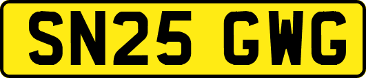 SN25GWG