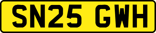 SN25GWH