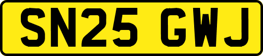 SN25GWJ