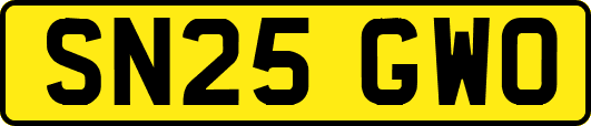 SN25GWO