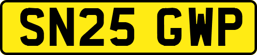 SN25GWP