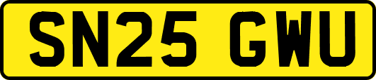 SN25GWU